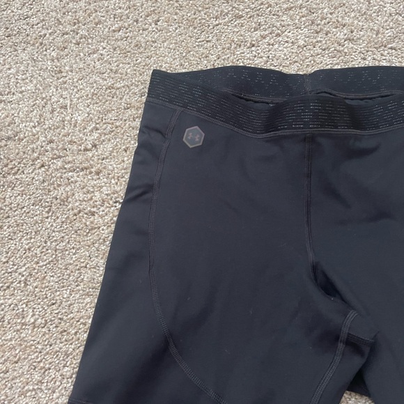 Cold Gear running leggings - Picture 3 of 4